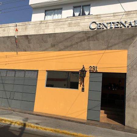 Apartament Eclipse Guadalajara Zewnętrze zdjęcie