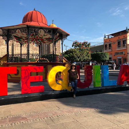 Apartament Eclipse Guadalajara Zewnętrze zdjęcie