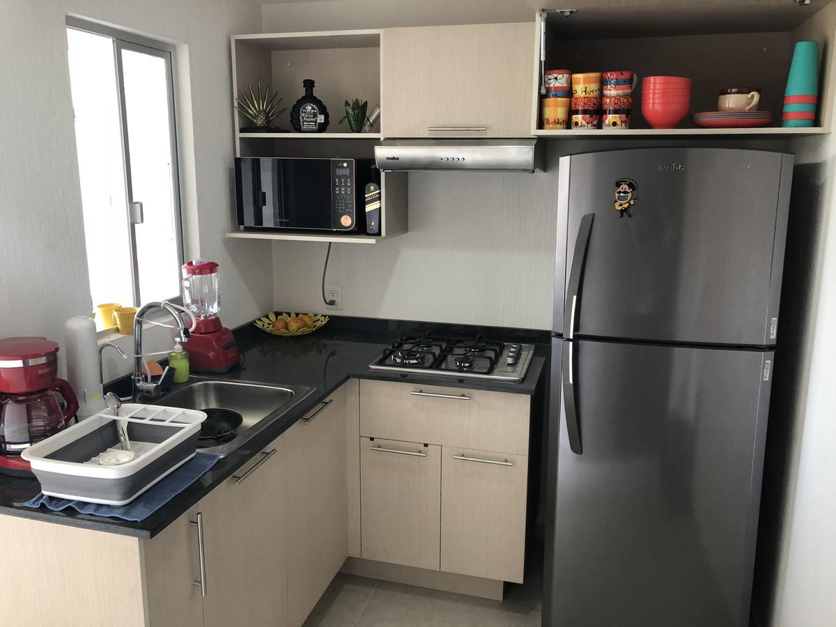 Apartament Eclipse Guadalajara Zewnętrze zdjęcie