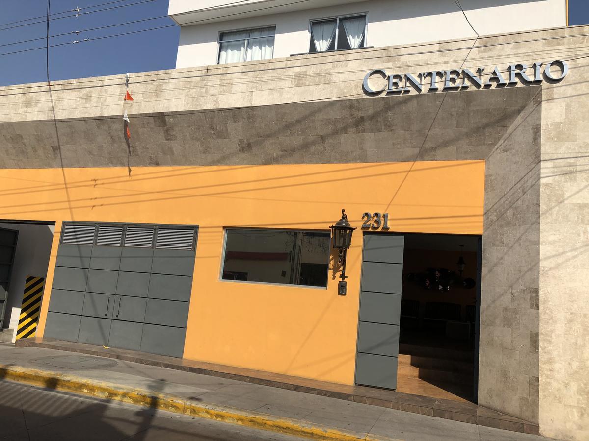 Apartament Eclipse Guadalajara Zewnętrze zdjęcie