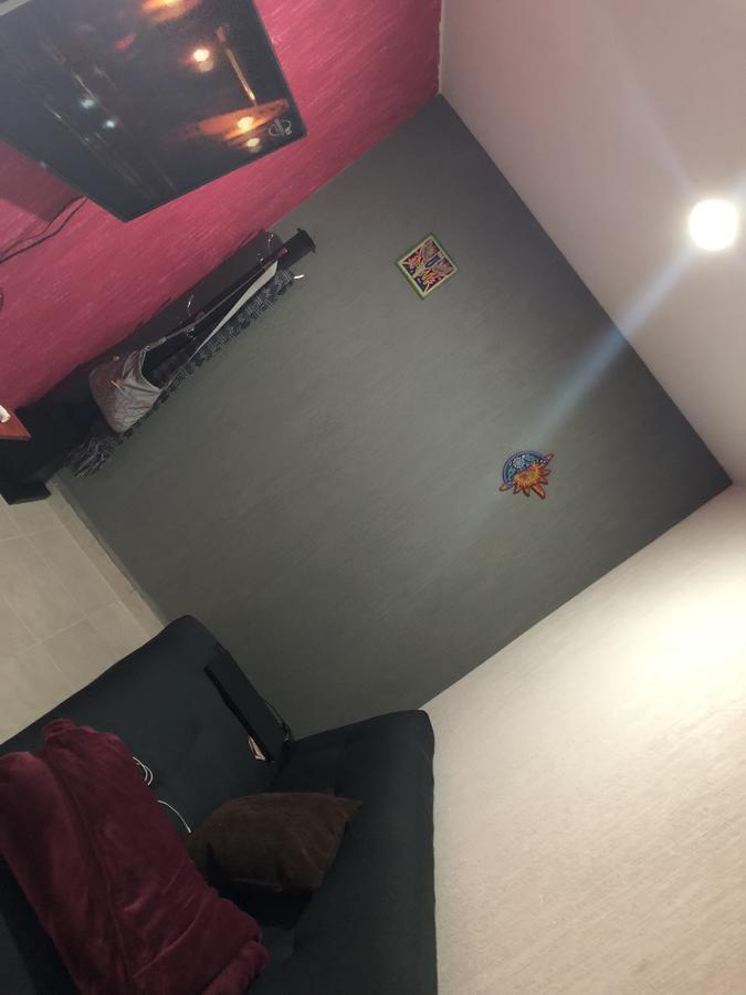 Apartament Eclipse Guadalajara Zewnętrze zdjęcie