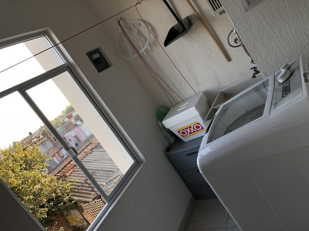 Apartament Eclipse Guadalajara Zewnętrze zdjęcie