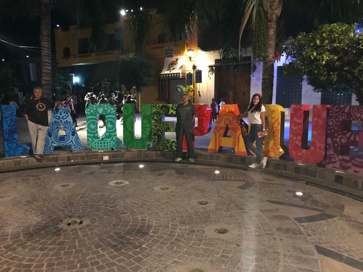 Apartament Eclipse Guadalajara Zewnętrze zdjęcie
